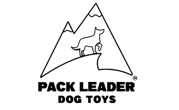 Pack Leader Dog Toys logo